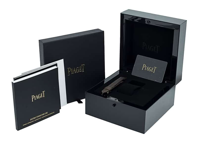 Piaget Possession G0A41086
